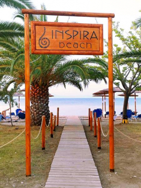 Inspira Boutique Hotel Thassos - Adults Only